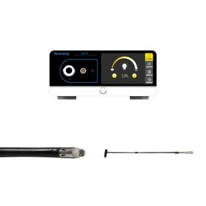 Bipolar Method Coblation Plasma Surgery Radio Frequency Medical Device for Adnoidectomy