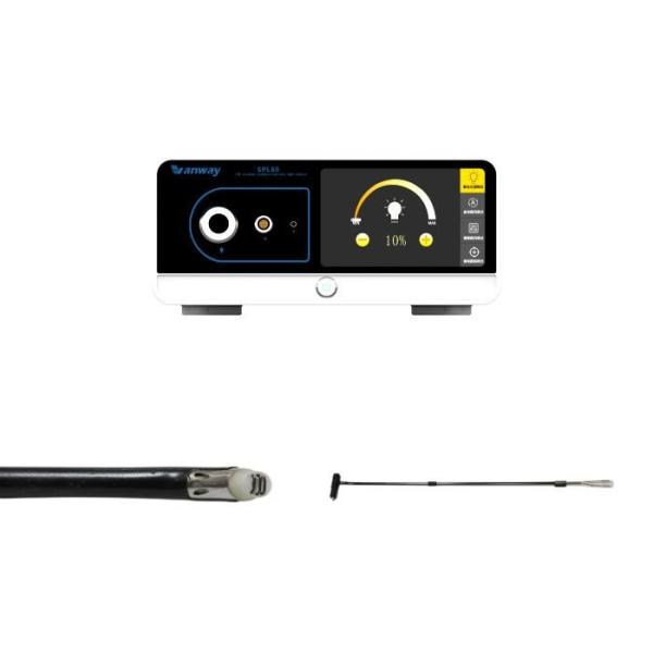 Quality Bipolar Method Coblation Plasma Surgery Radio Frequency Medical Device for Adnoidectomy for sale