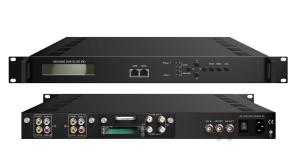 Buy cheap IRD (Integrated Receiver Device) 4-in-1 IRD 356x product