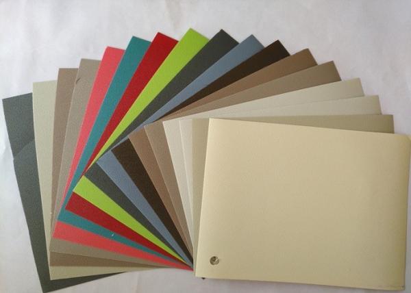 Quality Glossy PVC Furniture Foil Wrapping Profile 1000m Length for sale