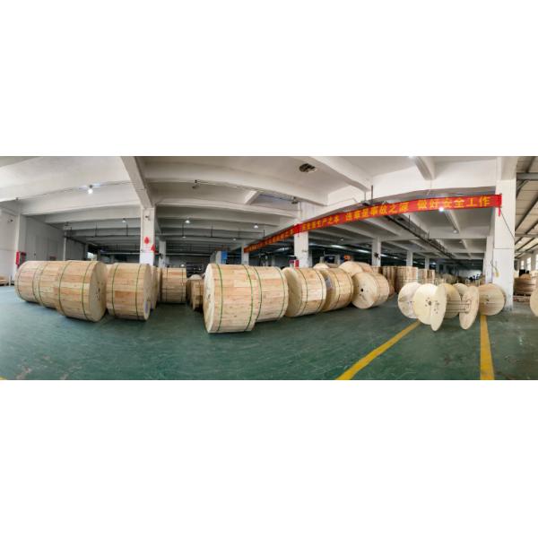 Non Metallic Single Jacket ADSS Fiber Optic Cable 6/12/24/48/96 Core 100/200m Span G652D