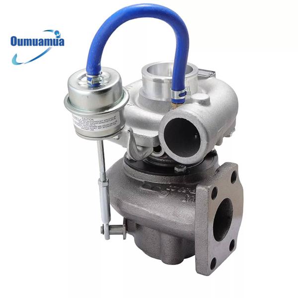 Quality Turbo GT2052S for Caterpillar engine 3054C turbocharger 219-9766 for sale