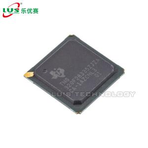 Buy cheap AM3359 Arm Cortex A8 Mpu AM3357 Microprocessors Mpu AM3358 L3 Cache product