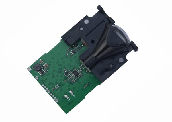 120m Classic Laser Measure Laser Range Finder Sensor Arduino With Class 2 Mute