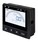 3-9900-1BC GF Signet Batch Controller System Batch Controller