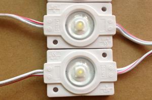 China High brightneess waterproof 2835 LED Sign Module on sale