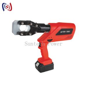 Buy cheap EC-40 17KG Lithium Battery Automatic Cable Cutter product