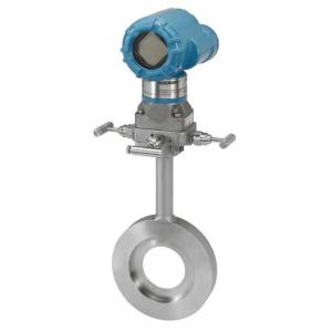 China 4-20mA HART Flow Meter Transmiter Rosemount 3051 3051CFA on sale