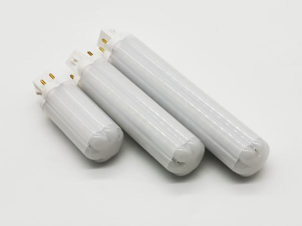 Quality ETL Certification 360 degrees GX24QG24DG23 LED PL light 9W Replace 26W energy saving energy with 2835smd CRI80AC100-277V for sale