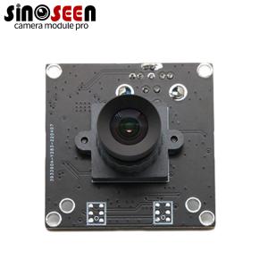 Buy cheap Face Recognition 2MP IMX307 1080P Camera Module With USB3.0 product