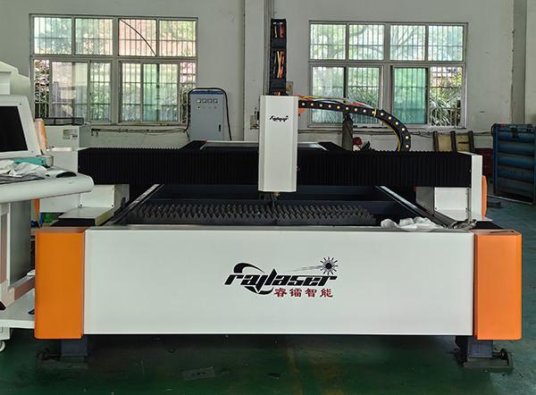 Quality 3015 autofocus high quality cutting edge Laser Cutting Machine for sheet for sale