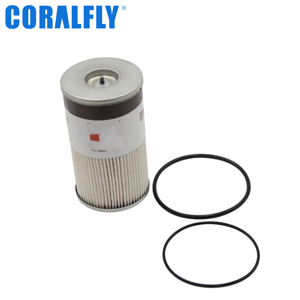 Fleetguard Filters Online FS19624 Fuel Water Seperator Filter Fleetguard Filters