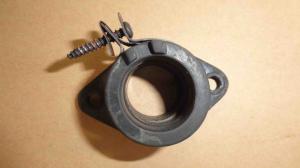 SUZUKI AX100 ENGINE PIPE INTAKE
