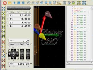 Buy cheap AM30 Jewelry engraving machine software product