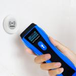 Security Guard Tour Software Tracking Torch 100g Mass 140mm Scope Multiple