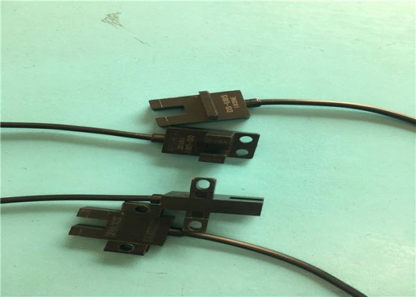 Quality Transmissive Optical Beam Sensor , Photo Optic Sensor Easy Operation Monitoring for sale