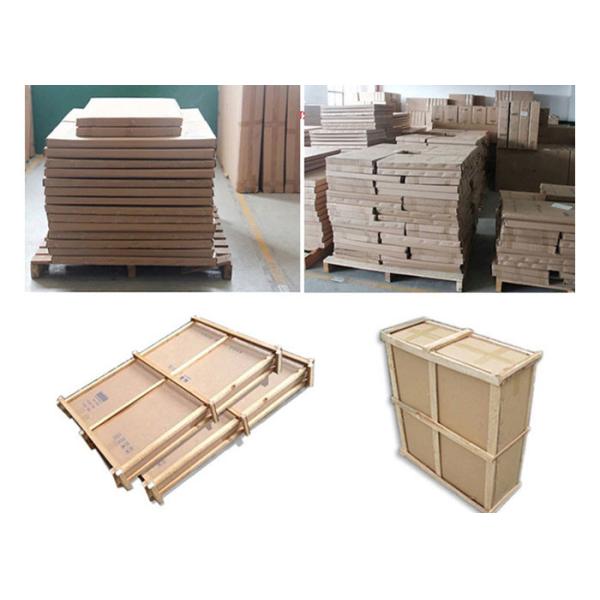 Battery Powered Slim Alphabet Light Box , Edgelight Illuminated Acrylic Light Box Sign