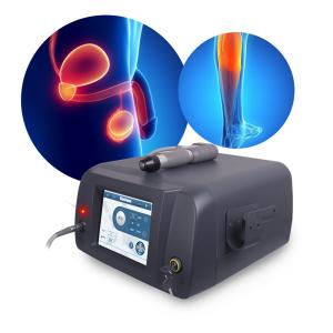 China Astiland Portable Shockwave Therapy Machine For Cellulite on sale