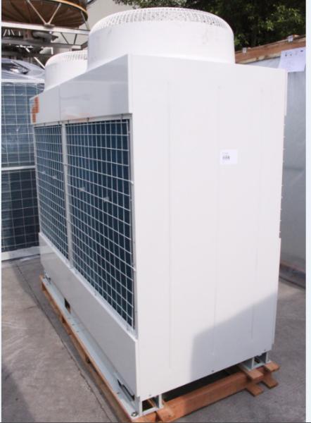Quality high efficiency R410A Air Cooled Modular Chiller 68kW 380V 50Hz for sale