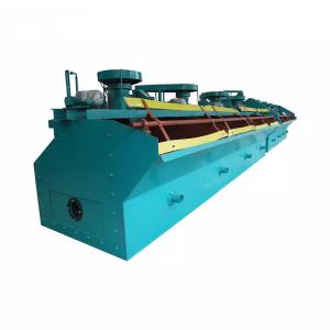 Buy cheap Flotation Cells for Gold Ore separation Mining Machinery product