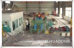 Alloy Copper Plate Strip Casting Machine Slab Continuous Two Strand