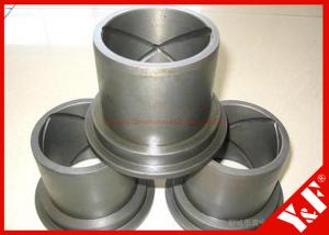 China Excavator Pin and Bushing Excavator Undercarriage Parts for Katmatsu Parts on sale