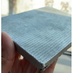 Flexbile Concrete Impregnated Canvas Antiwind For Ditch Lining