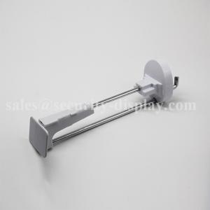Buy cheap Retail Shop Supermarket Security Peg Hooks ABS And Metal For Anti Theft Display product