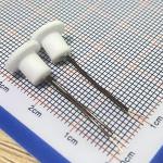 Induction Cooker High Temperature Ceramic Aluminum Shell Surface Temperature