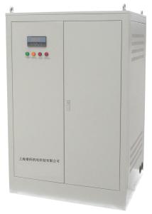 Voltage regulator for Numerical Control Machines