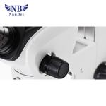 SZ680BP Molde Stereo Microscope With Binocular Continuous Zoom