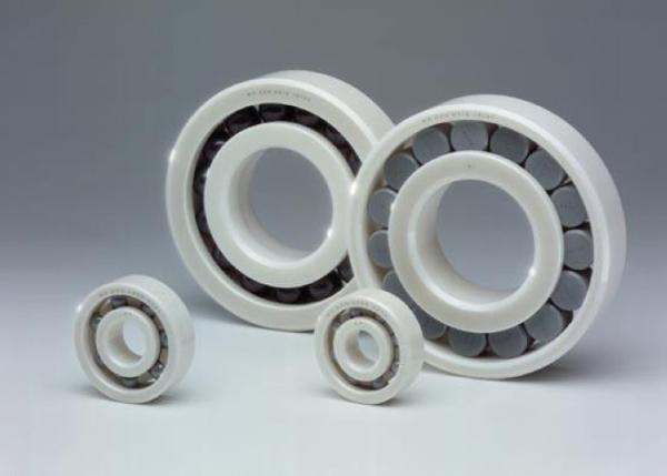 Quality High Precision And Mini size Full Ceramic Bearings ZrO2 Or Si3N4 for sale