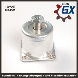 Buy cheap Metal and Mesh Isolator controlled shock vibration isolation protection for mounted equipment product