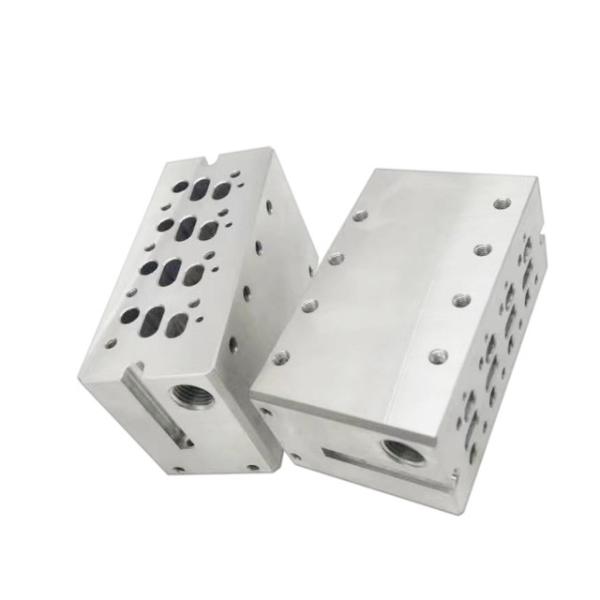 Custom Cnc Machine Metal Parts Aluminum Turned Milling Motorcycle Auto