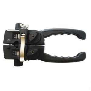 China Cable Sheath Cutter Across Fiber Optic Cable Stripping Tool on sale