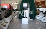 Iqualitrol Digital Brinell Hardness Test Apparatus With 20X Digital Measurement