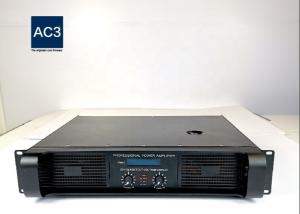 Self Recovery 35db 20Hz Audiosource Analog Amplifier