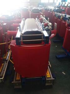 China Custom Power Distribution Transformer  , Oil Immersed Power Transformer on sale