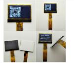 Customized DFSTN Lcd Display Module 128X64 Dots Driving IC ST7567 1/65 Duty,1