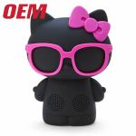 Customized Spider-man Bluetooth Speaker Mini Bluetooth Speaker Rechargeable