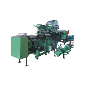 Buy cheap 25 Cartons / min YB95 Overwrapped Exquisite Packaging Machine product