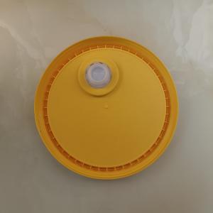 Buy cheap Impact Resistance PP Plastic Bucket Polypropylene Bucket Round Or Square Stackable product