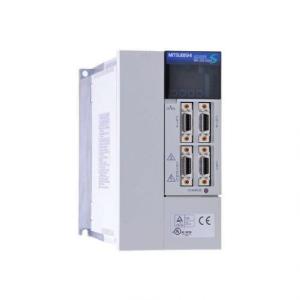 Buy cheap MR-J2S-200B Servo Drive Control MITSUBISHI AC-Servo Amplifier product