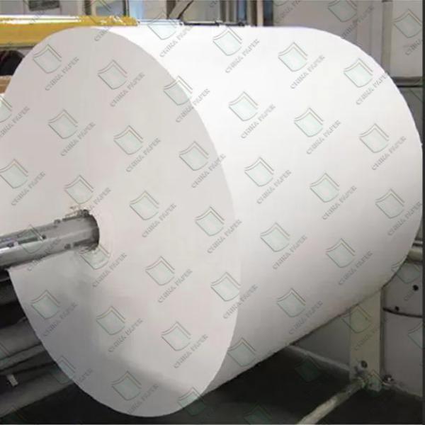 Quality C2S  High Bulk Art Board Coated Board for sale