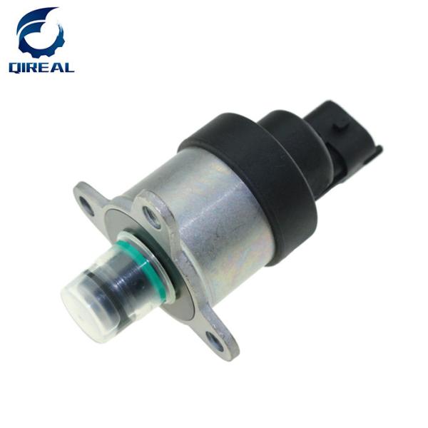Fuel Metering Solenoid Valve 0928400627 0928400726 Fuel Pressure Regulator Control Valve OEM 0928400617