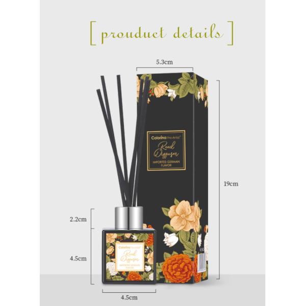 Wedding Home Aroma Fragrance Diffuser Customized Logo