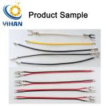 Versatile Copper Cable Wire Processing Machine Applicator for AWG16-AWG30 Wire