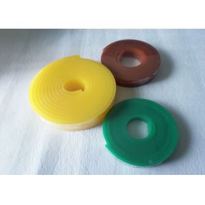 SGS PU 90A Screen Printing Squeegee Blades