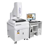 Fully Auto Image Dimension Measurement System ISO9001 Certified