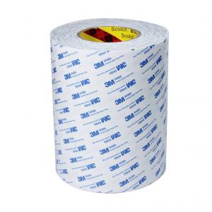 Buy cheap 3M Medium UV Resistance Low VOC 9448A Tissue Tape product